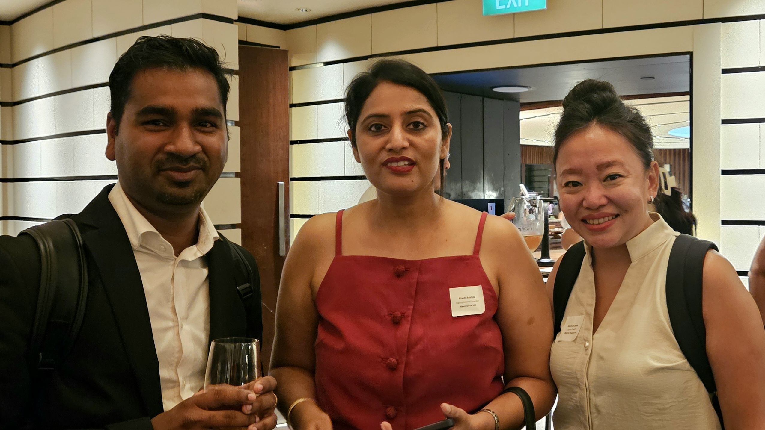 Networking Event: Talent and Leadership, 21 May 2026 – photo 27 of 34